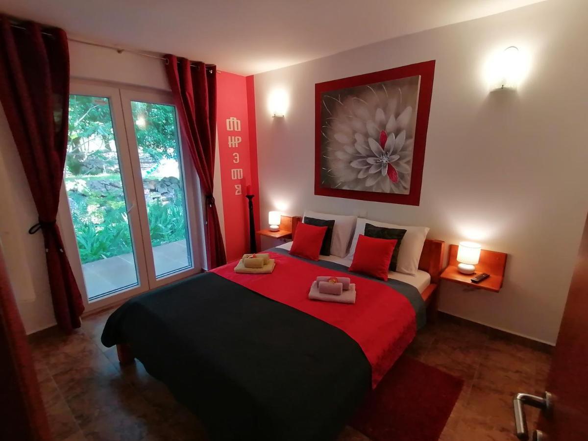 The Forest House Krk 1 Kras Экстерьер фото