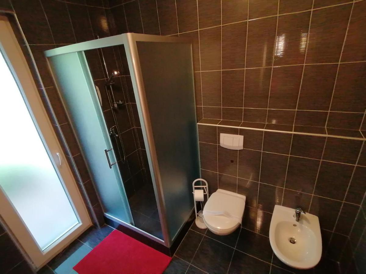 The Forest House Krk 1 Kras Экстерьер фото