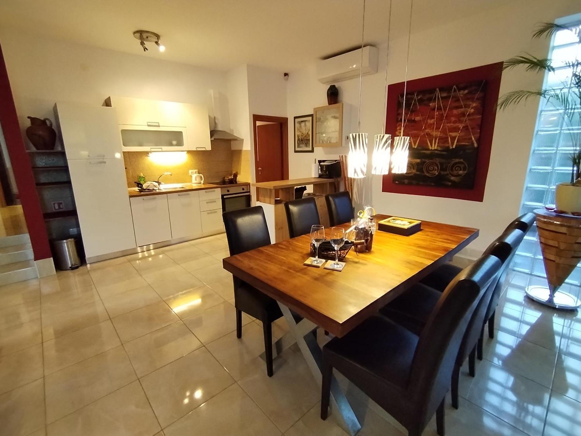The Forest House Krk 1 Kras Экстерьер фото