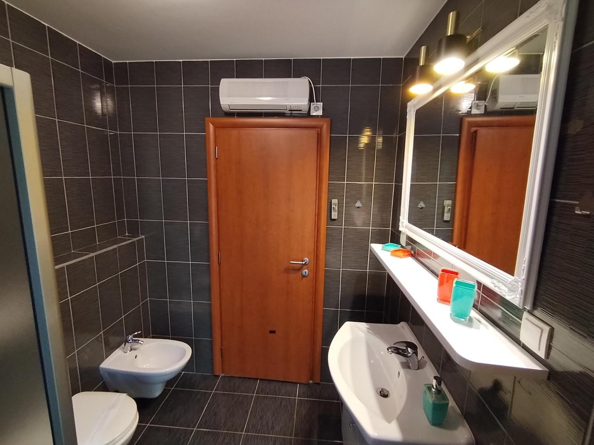 The Forest House Krk 1 Kras Экстерьер фото