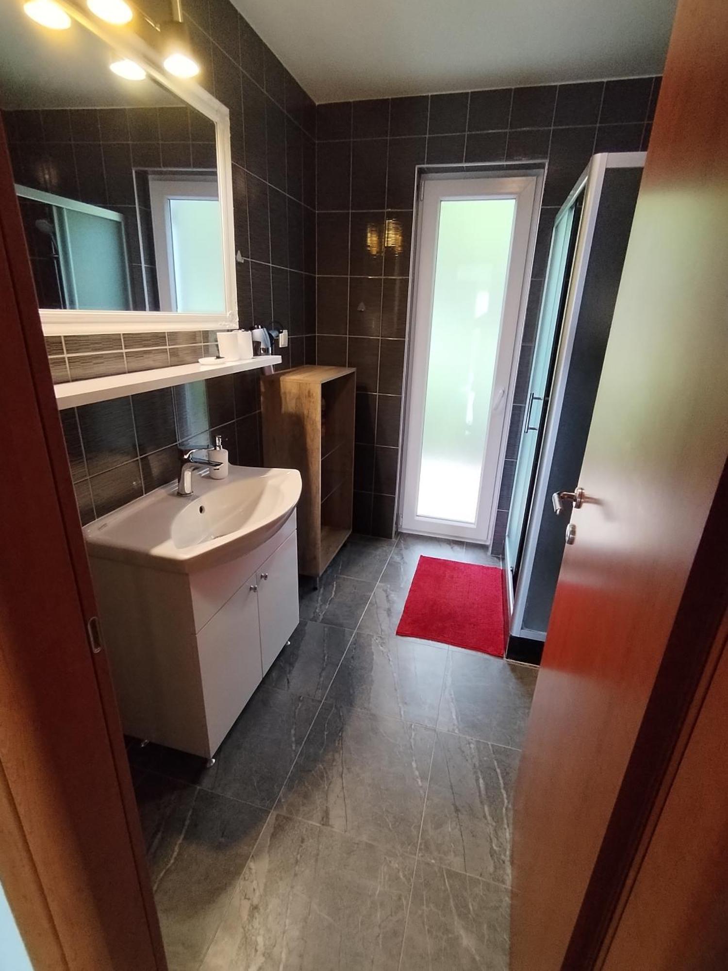 The Forest House Krk 1 Kras Экстерьер фото
